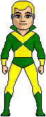 Nemesis Kid